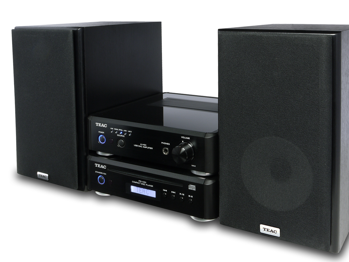 LS-H70A | 特長 | TEAC - プレミアムオーディオ