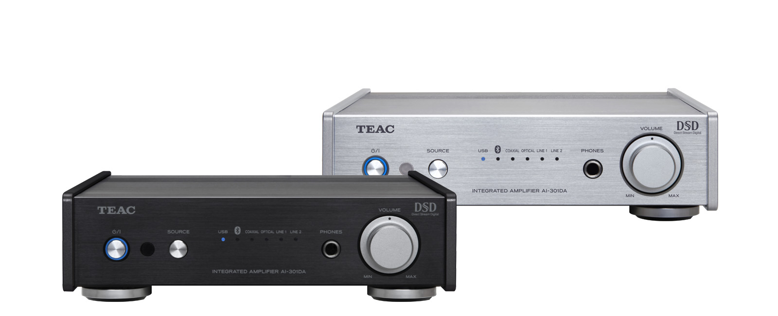 AI-301DA-Z | FAQ | TEAC - プレミアムオーディオ