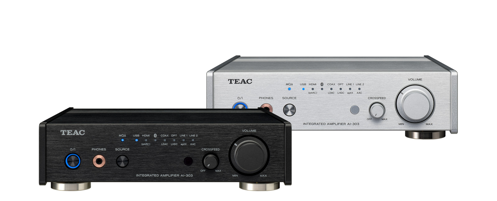 AI-303 | OVERVIEW | TEAC | International Website