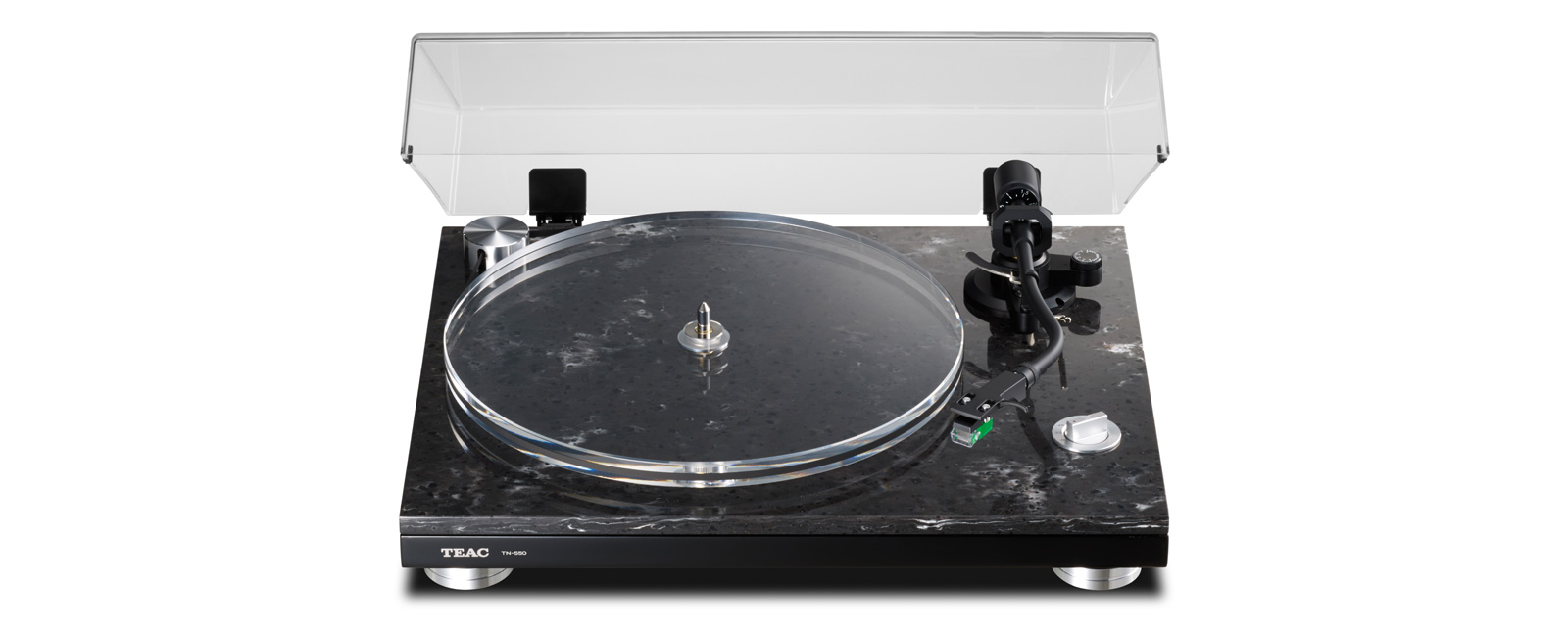 TN-550 | 製品トップ | TEAC - プレミアムオーディオ