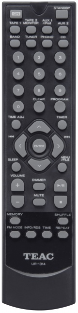 A-R630MKII | 特長 | TEAC - プレミアムオーディオ