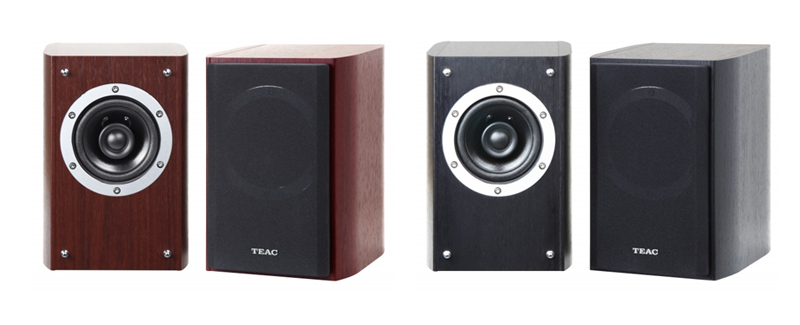 LS-301-SP | 製品トップ | TEAC - プレミアムオーディオ