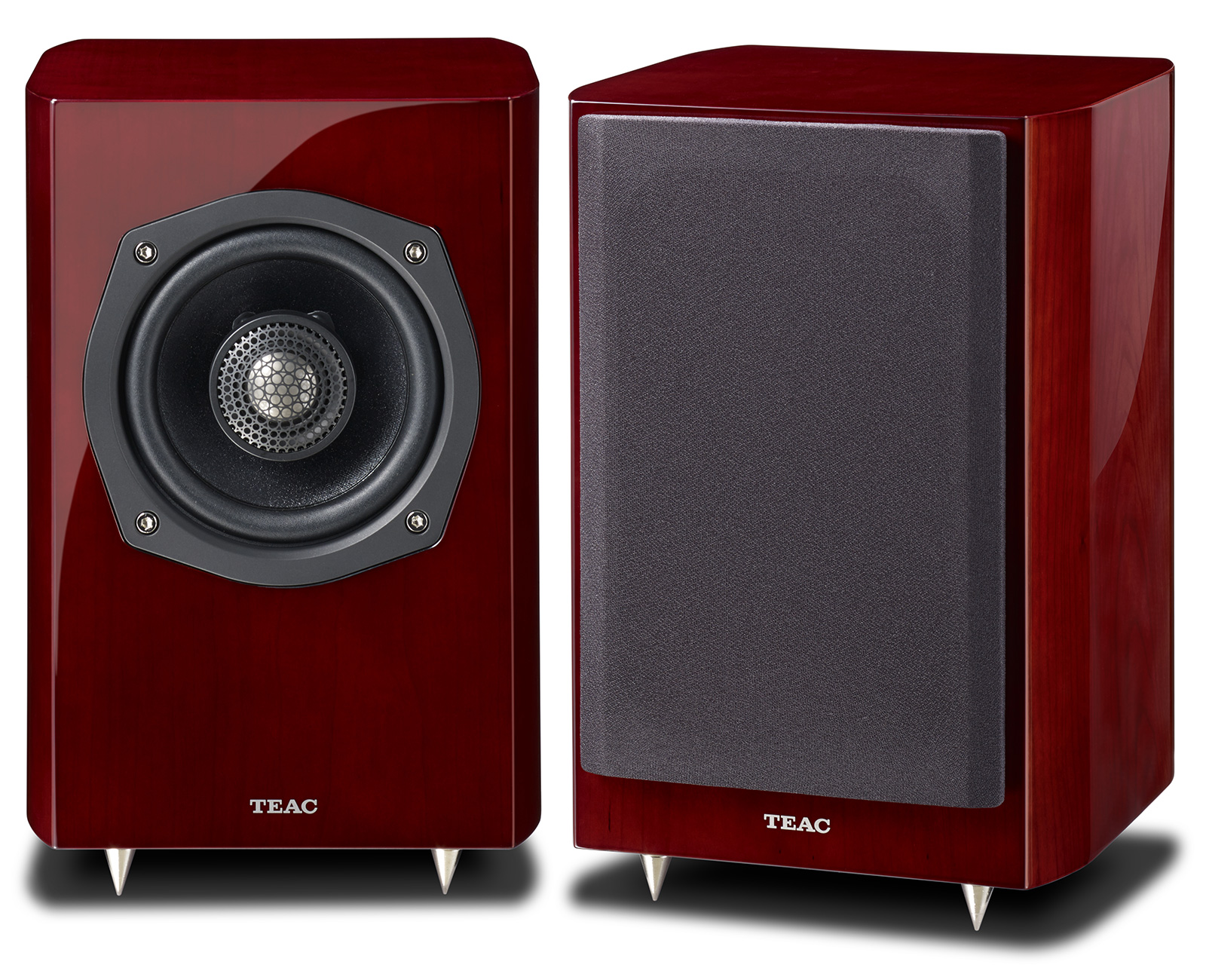 S-300HR | FEATURES | TEAC | International Website