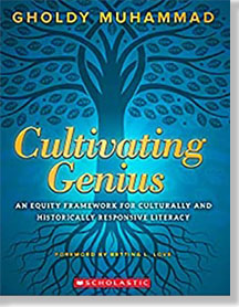 Historically Responsive Literacy (K-12) – TPAI