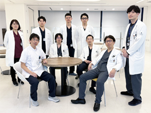 専門外来紹介｜医局紹介 | 東京医科大学 耳鼻咽喉科・頭頸部外科分野