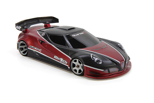 1/12ボディ | Mon-Tech | HONEST-オネスト