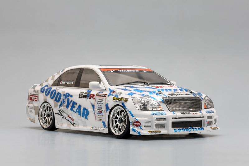 ラジコンカー・RCカーのヨコモ／YOKOMO 公式サイト