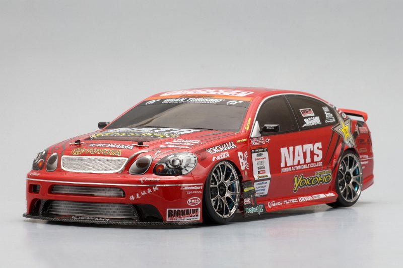 ラジコンカー・RCカーのヨコモ／YOKOMO 公式サイト