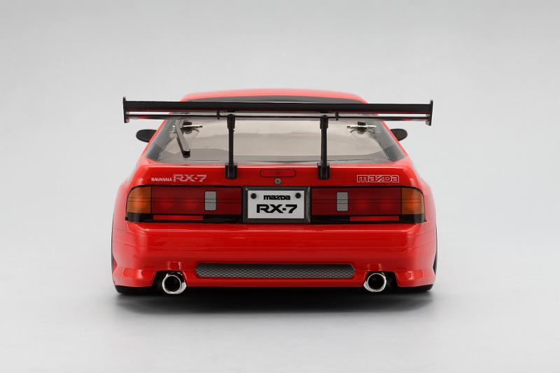 ラジコンカー・RCカーのヨコモ／YOKOMO 公式サイト