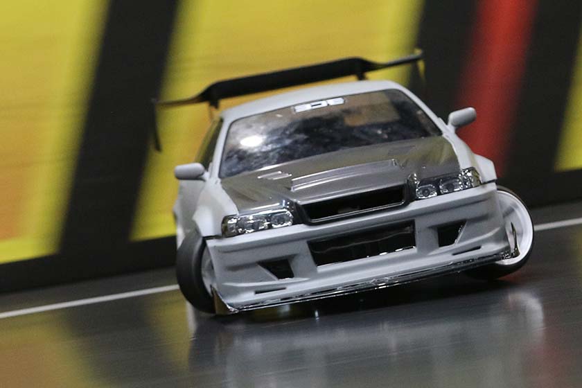 新商品 - ラジコンカー・RCカーのヨコモ／YOKOMO 公式サイト