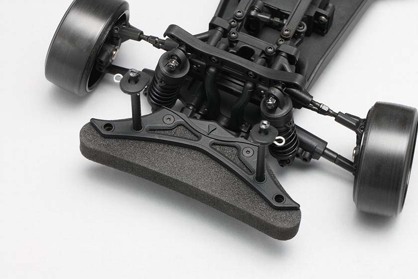 ドリフトパッケージ2WD GRスープラボディ(レッド) レディトゥラン