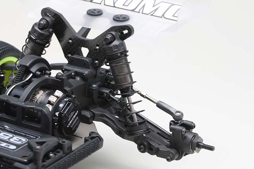 スーパーオフロード SO2.0 組み立てキット - ラジコンカー・RCカーの