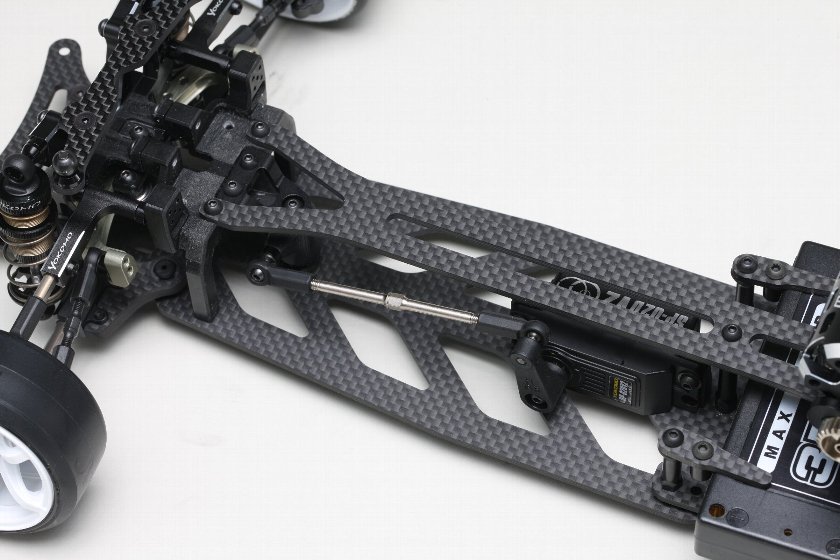 新商品 - ラジコンカー・RCカーのヨコモ／YOKOMO 公式サイト