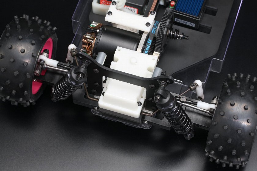 お知らせ - ラジコンカー・RCカーのヨコモ／YOKOMO 公式サイト