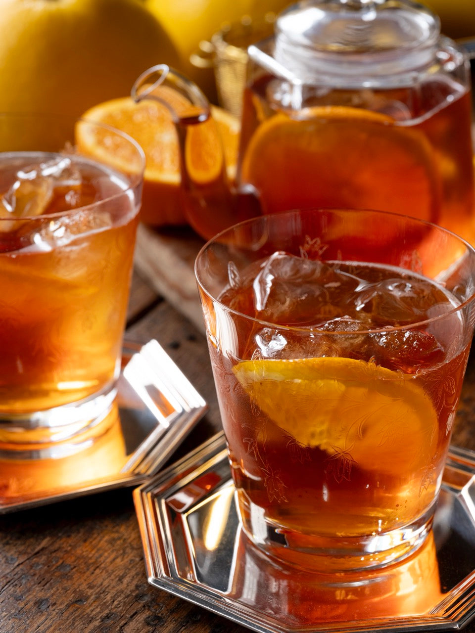 ニルギリ 2025年 クオリティーシーズン チャムラジ茶園 P221 FOP｜紅茶