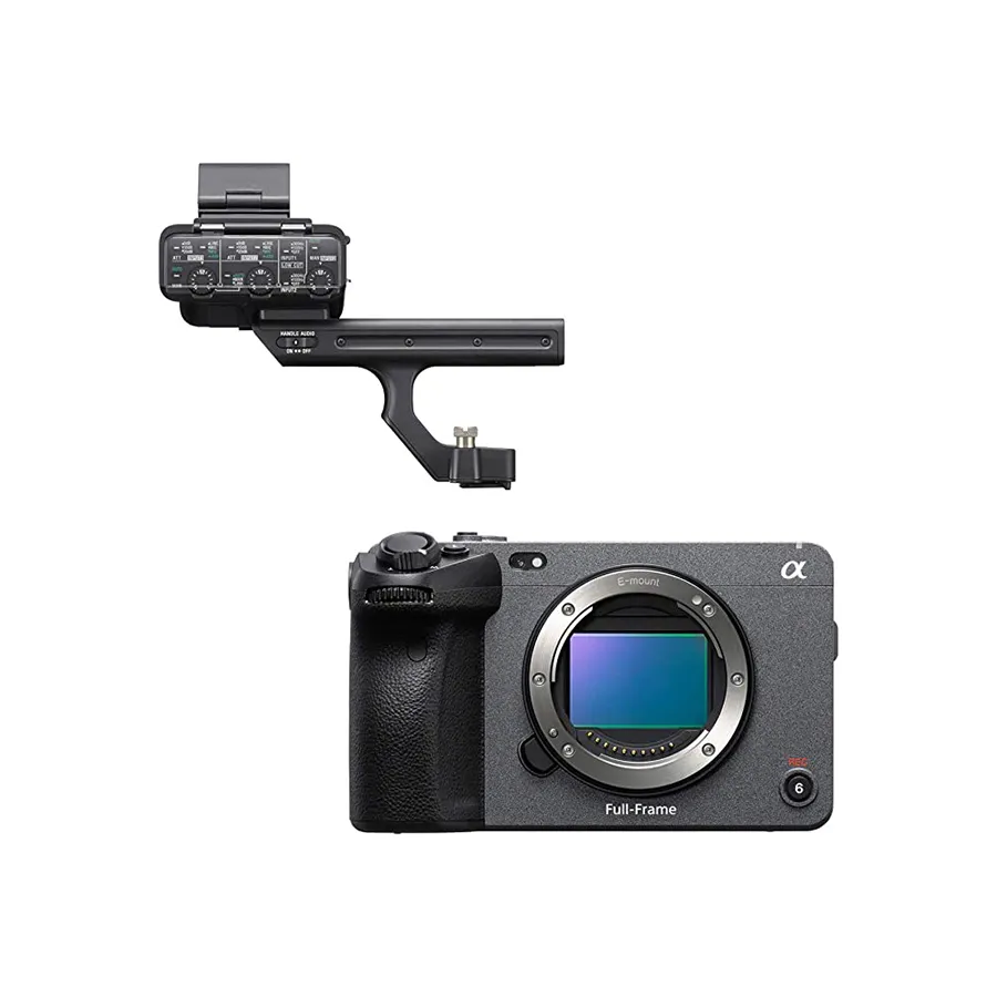 SONY FX3 | 株式会社テックス