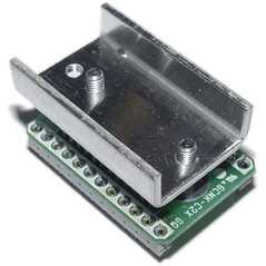 AN6675 IC, LINEAR TURNTABLE DRIVER SL12XX TECHNICS