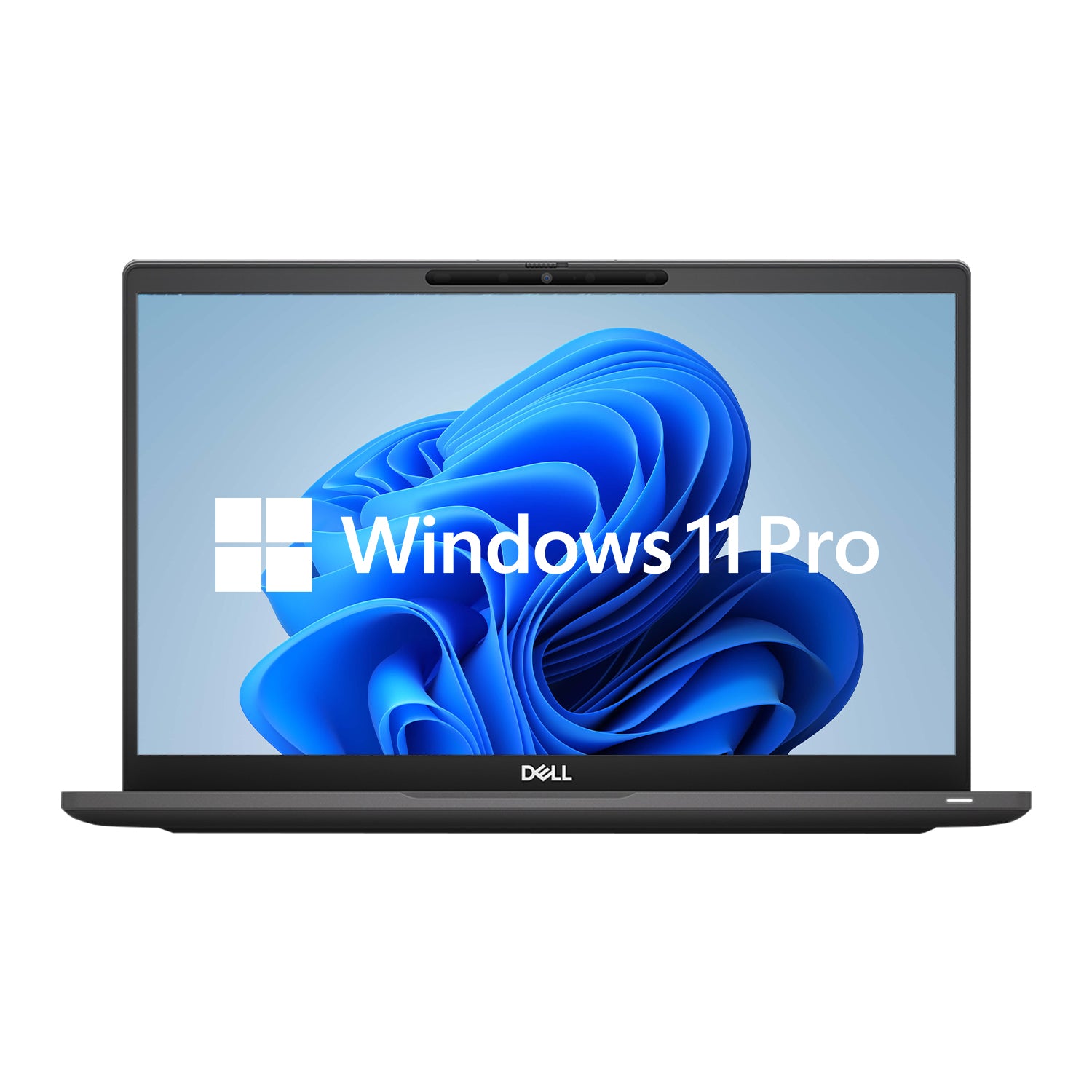 Dell Latitude 7320 13.3 Inch FHD Touchscreen Laptop, In