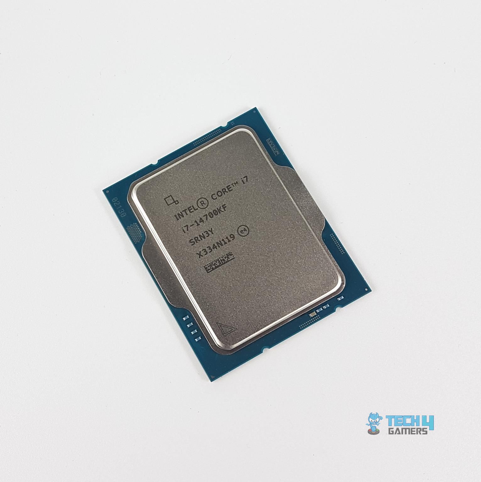 Core i7-14700KF Review: Worthy Upgrade or Overpriced Refresh