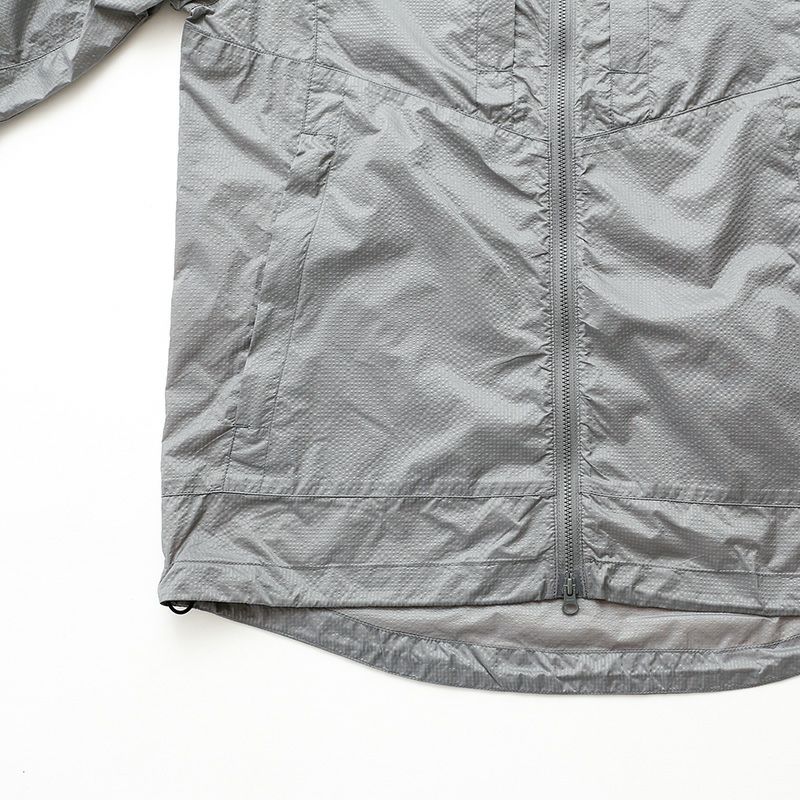 LAST1】CAYL | RIPSTOP NYLON JACKET ケイル リップストップ ナイロン