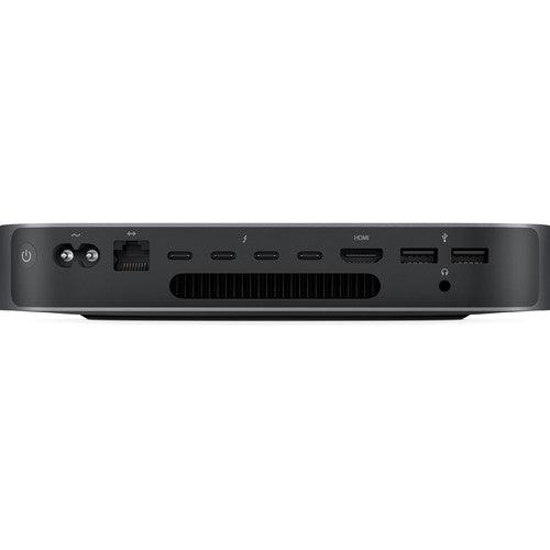 Mac Mini 2018 i7 16GB 1TB SSD 3.2 GHz Space Grey - A1993