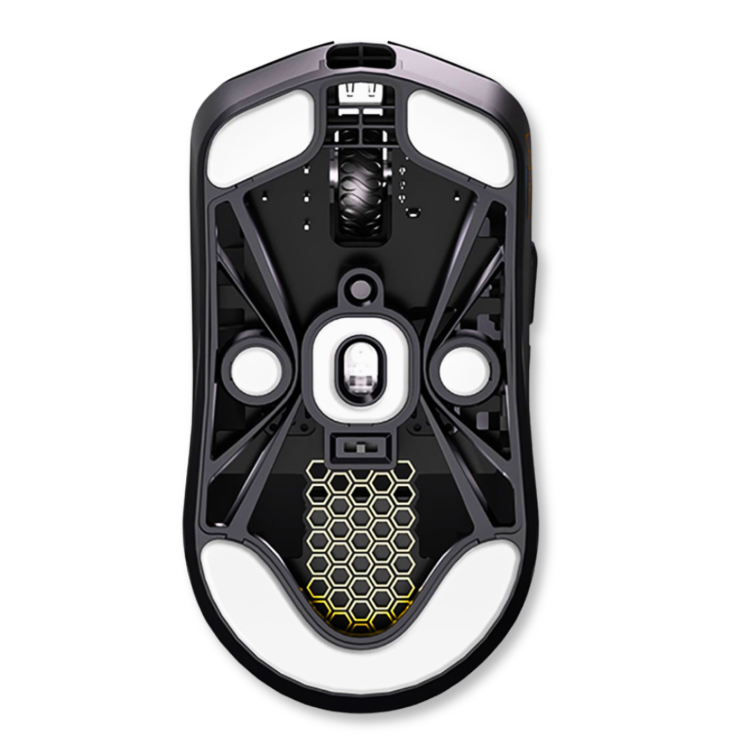 Lamzu Maya X, Black - TechGaming.ee