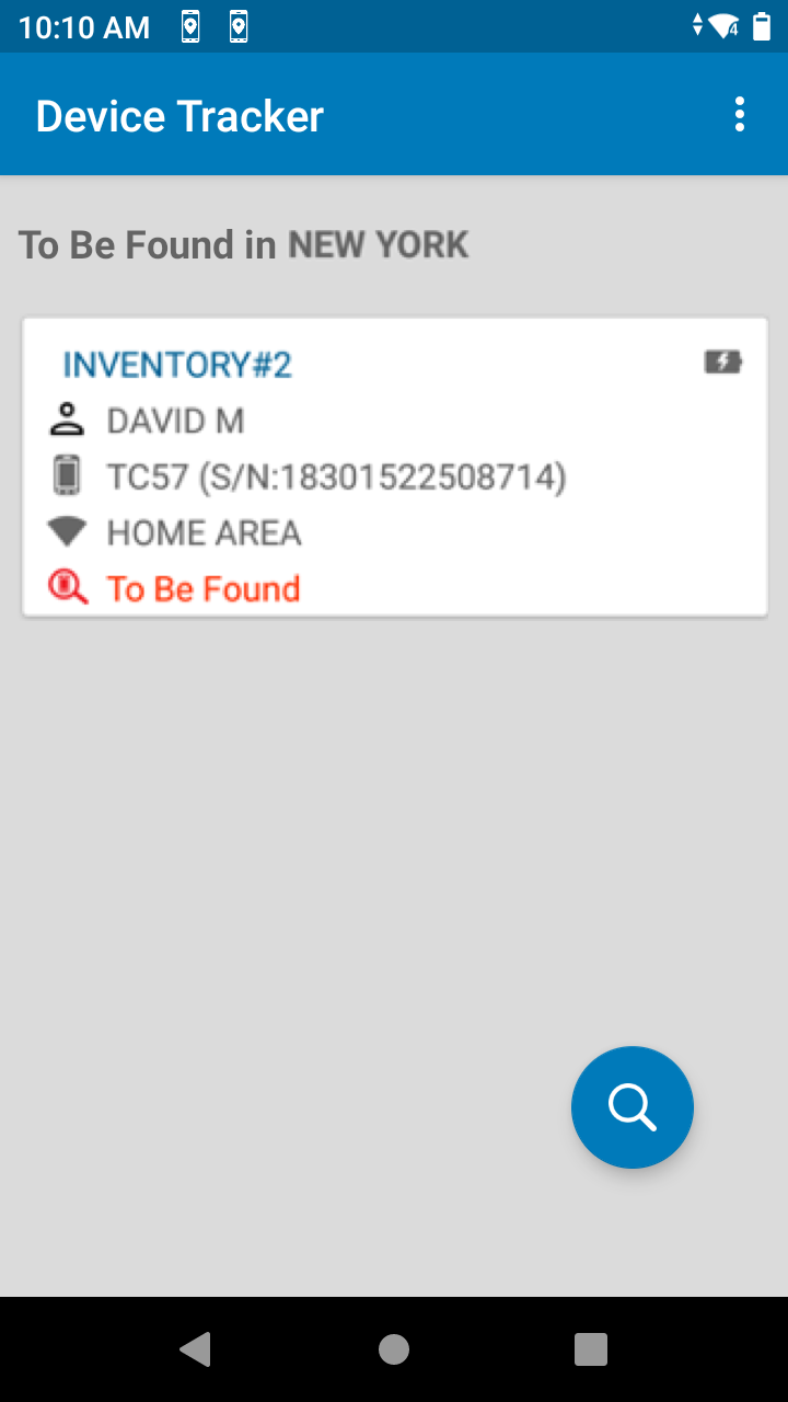 Configuration - Zebra Technologies TechDocs