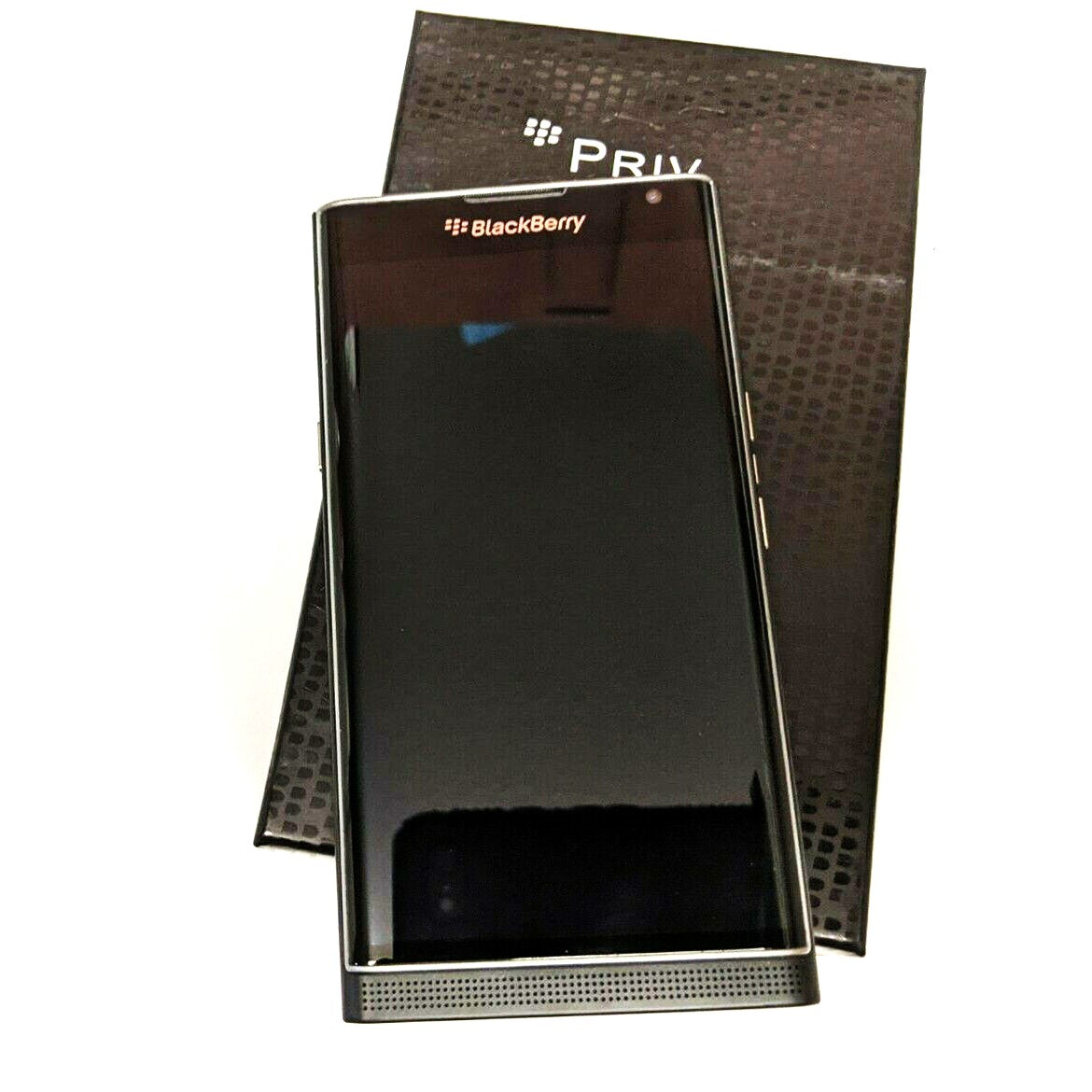 BlackBerry PRIV Venice Factory Unlocked (STV100-3, STV100-4