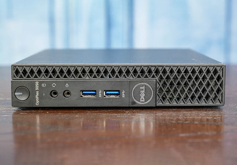 DELL Optiplex 3050 Micro, Intel Core i5-6500T, 8GB DDR4 Ram, 256GB