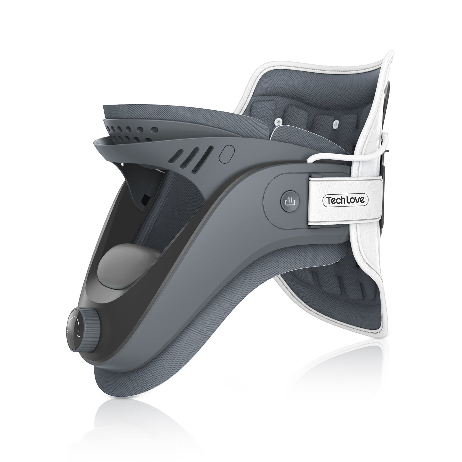 ストレートネック】Techlove ネックストレッチャー Plus(JX2) 首