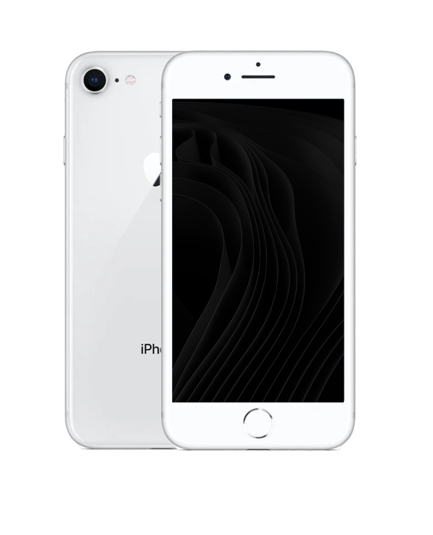 MQ792J⁄A iPhone 8 64GB シルバー SoftBank iPhone8[64GB] SoftBank