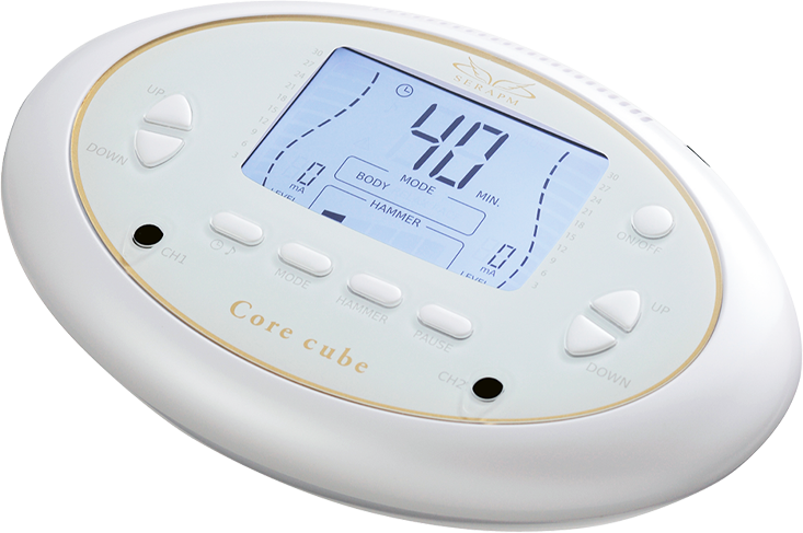 セラピム コアキューブ | 株式会社テクノリンク