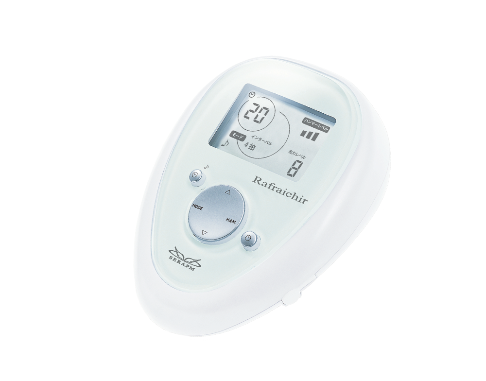 家庭用美容器EMS Archives | 株式会社テクノリンク