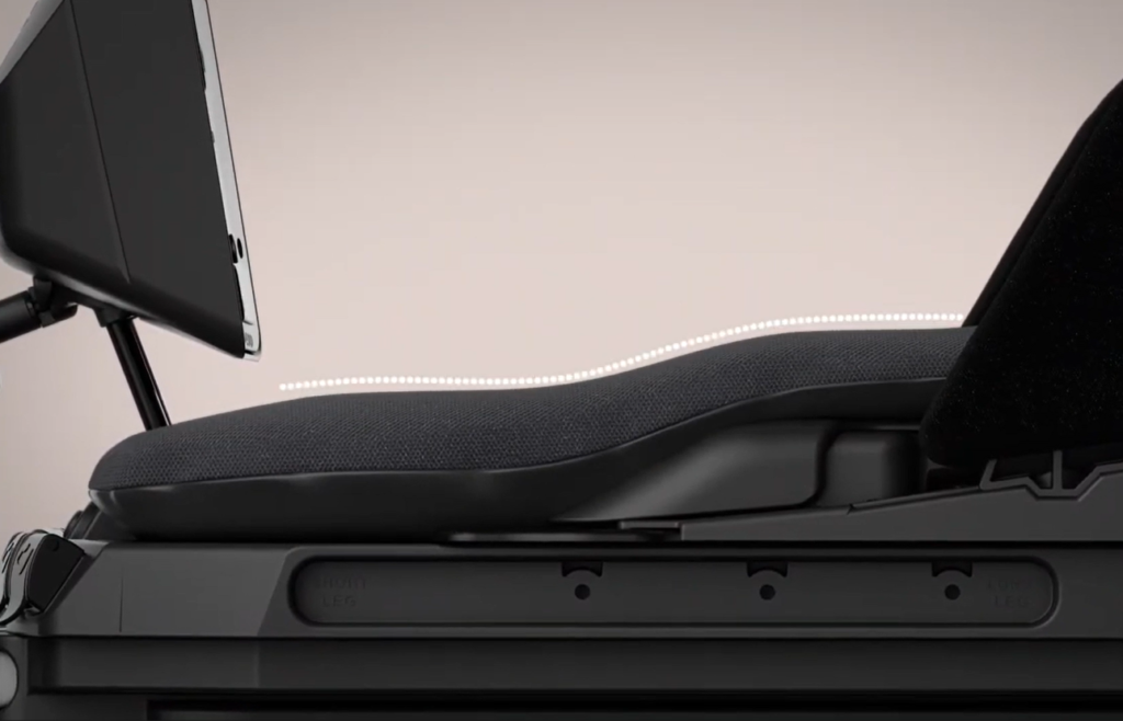 xpanda shape エックスパンダ シェイプ | 小児用座位保持装置 | テクノ