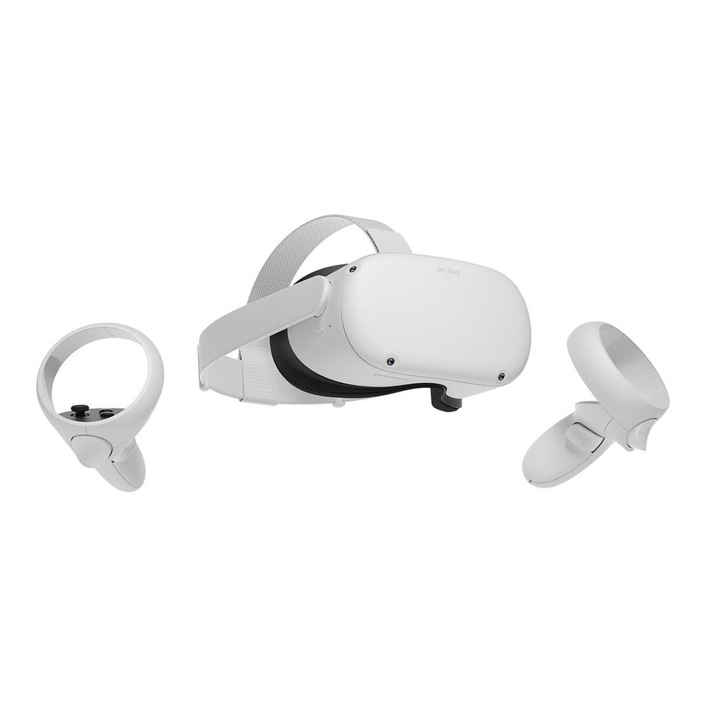 Meta Quest 2-256GB | VR Headset - TechnologyEDUC