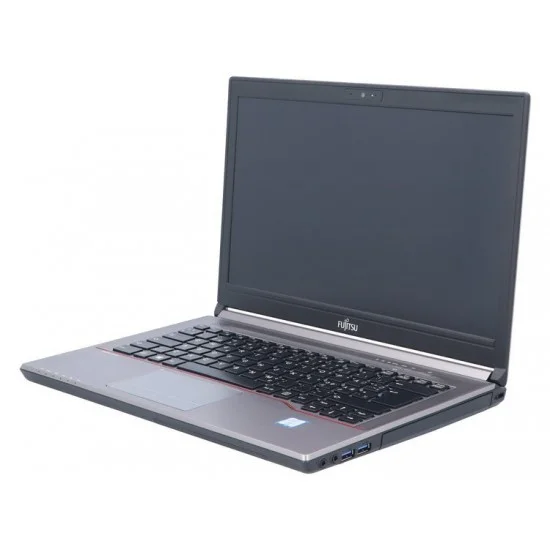 Laptop Fujitsu LifeBook E746 I5 6300U Ram 8GB M.2 256GB