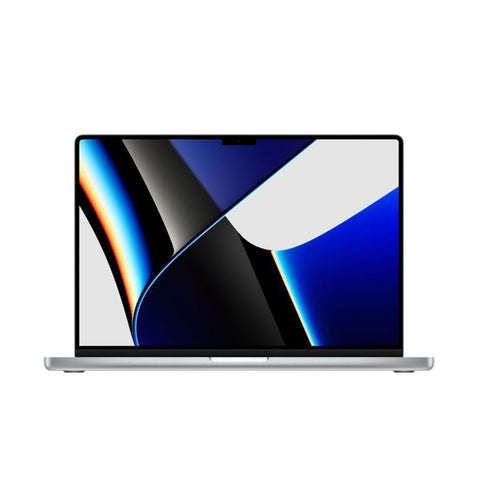 MacBook Pro 16-inch M1 Max | Tech to School