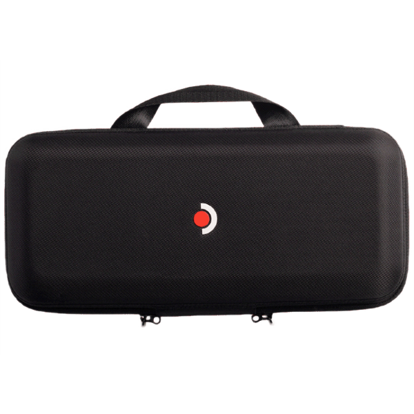 Steam Deck 512 GB OLED + case - Techvers.eu