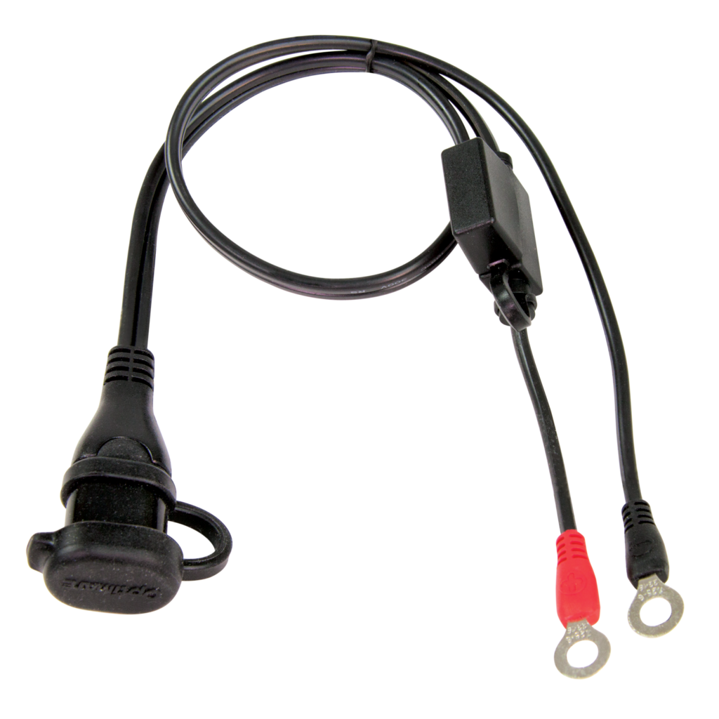 OptiMate 4 Quad Program - テックメイトジャパン㈱