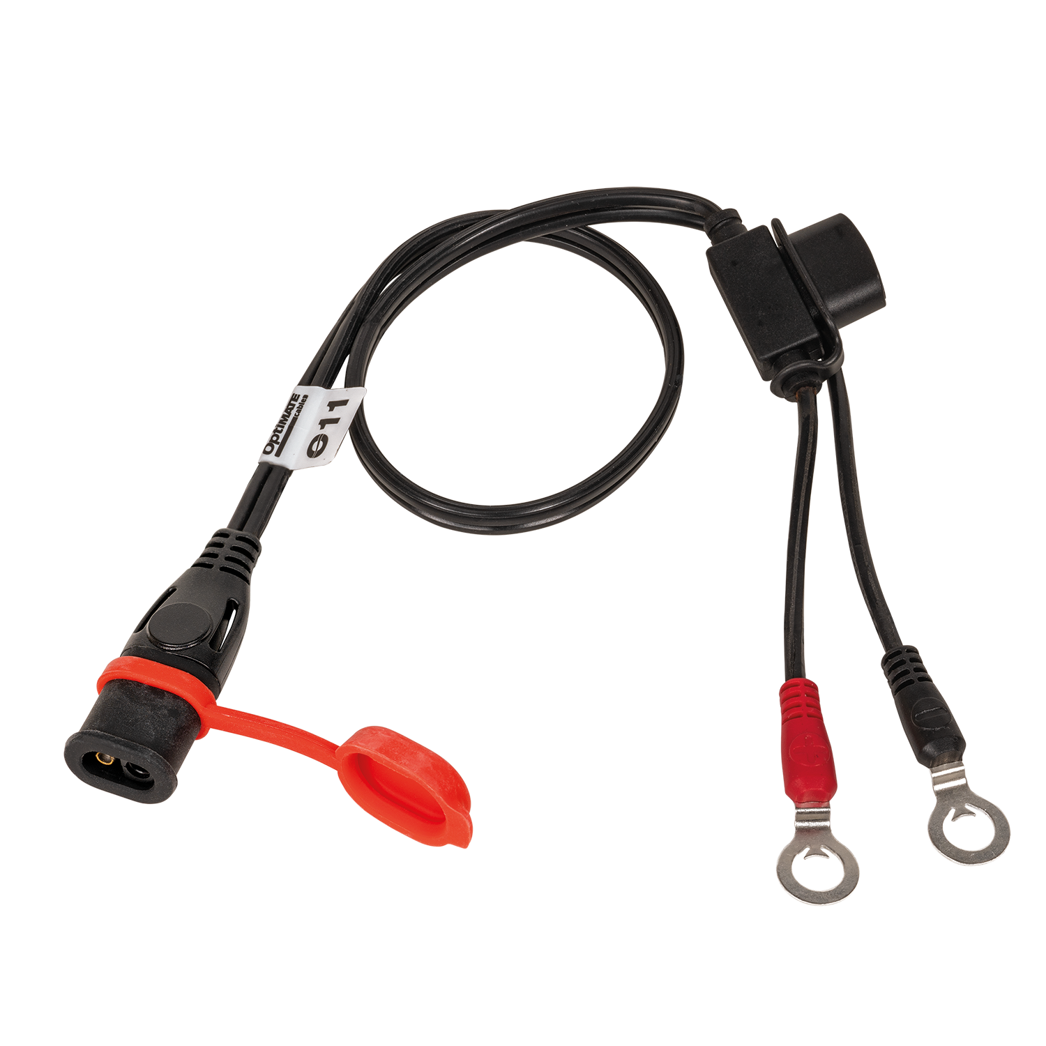 OptiMate 6 Ampmatic - テックメイトジャパン㈱