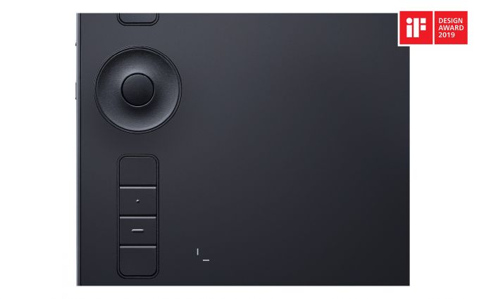 WACOM PTH-860-N Intuos Pro Large, North – Tecnaura