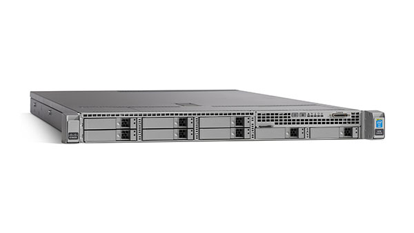 Cisco UCS C240 M4 - Tecno Bonilla