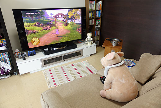 充電スタンド付属 新型デジタルサラウンドヘッドホン『WH-L600』新登場