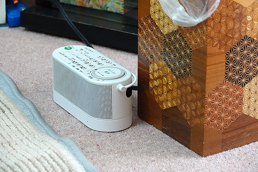 首かけ集音器『SMR-10』の実家レビューレポート - ソニーの新商品