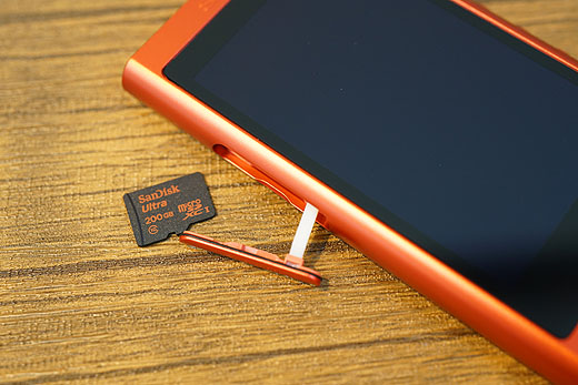 レビュー】レコパル世代 オーディオマニアも嬉しい新型ウォークマン