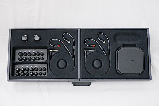 プライスダウン】ステージユースのインイヤーモニターヘッドホン『IER