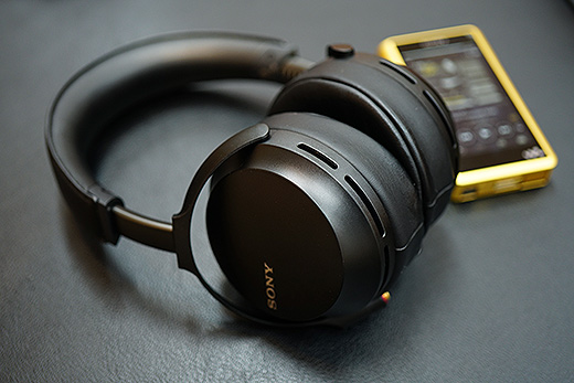 レビュー】100kHz再生を実現する大口径70mmHDドライバーユニット搭載