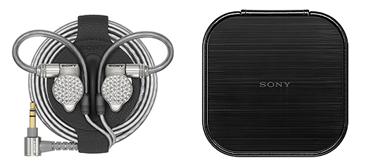 SONY最高峰の技術を詰め込んだイヤホンは何が違う？！Signature