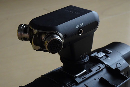 ソニー 4Kハンディカムで撮る『ピカチュウ大量発生チュウ2019