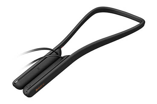 業界最高クラスのノイキャン性能を持つネックバンド型ワイヤレス